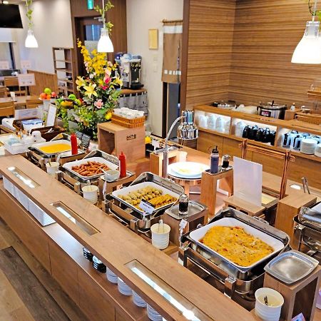 Hotel Route-Inn Saku Minami Inter Exterior photo