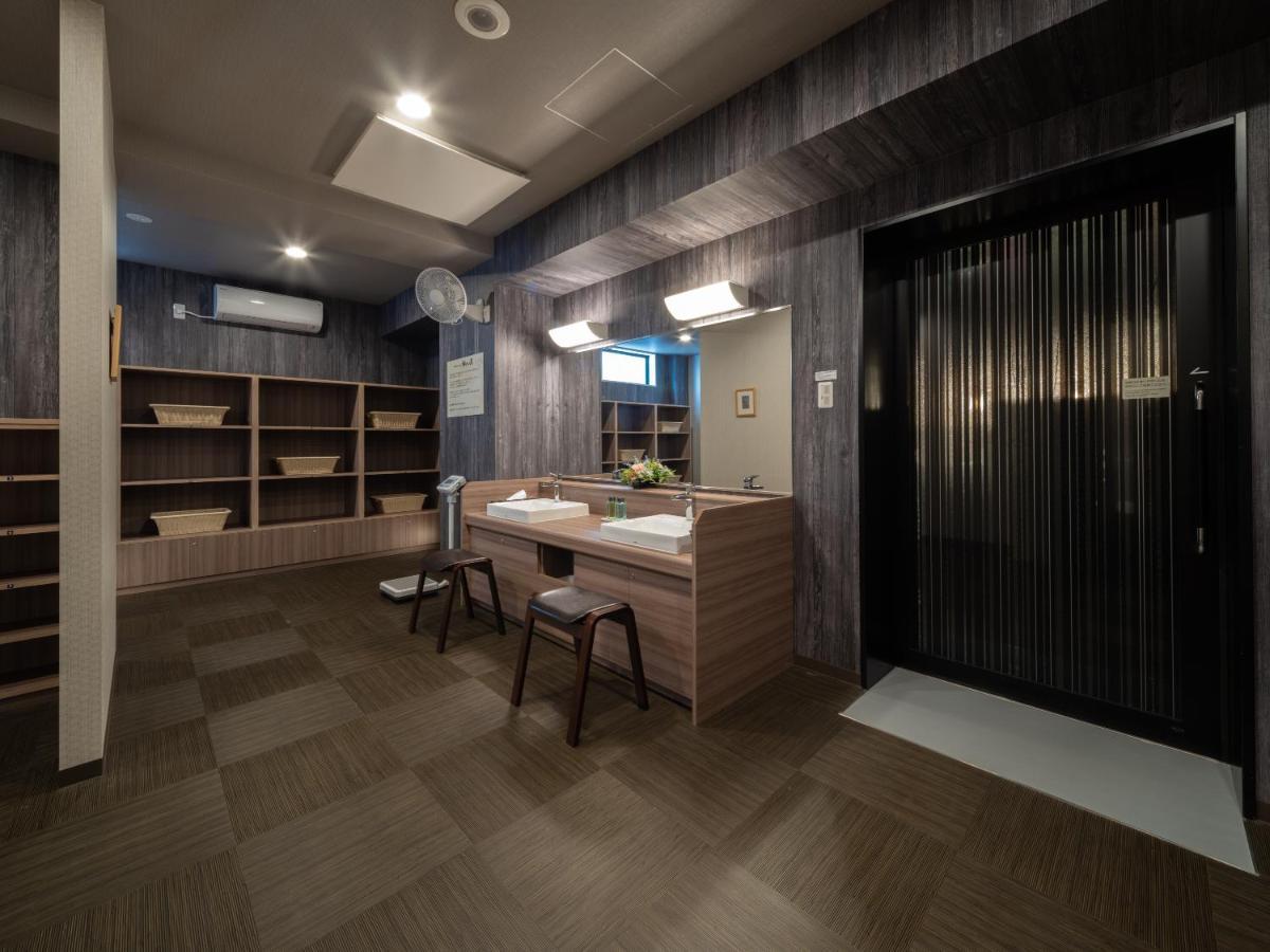 Hotel Route-Inn Saku Minami Inter Exterior photo