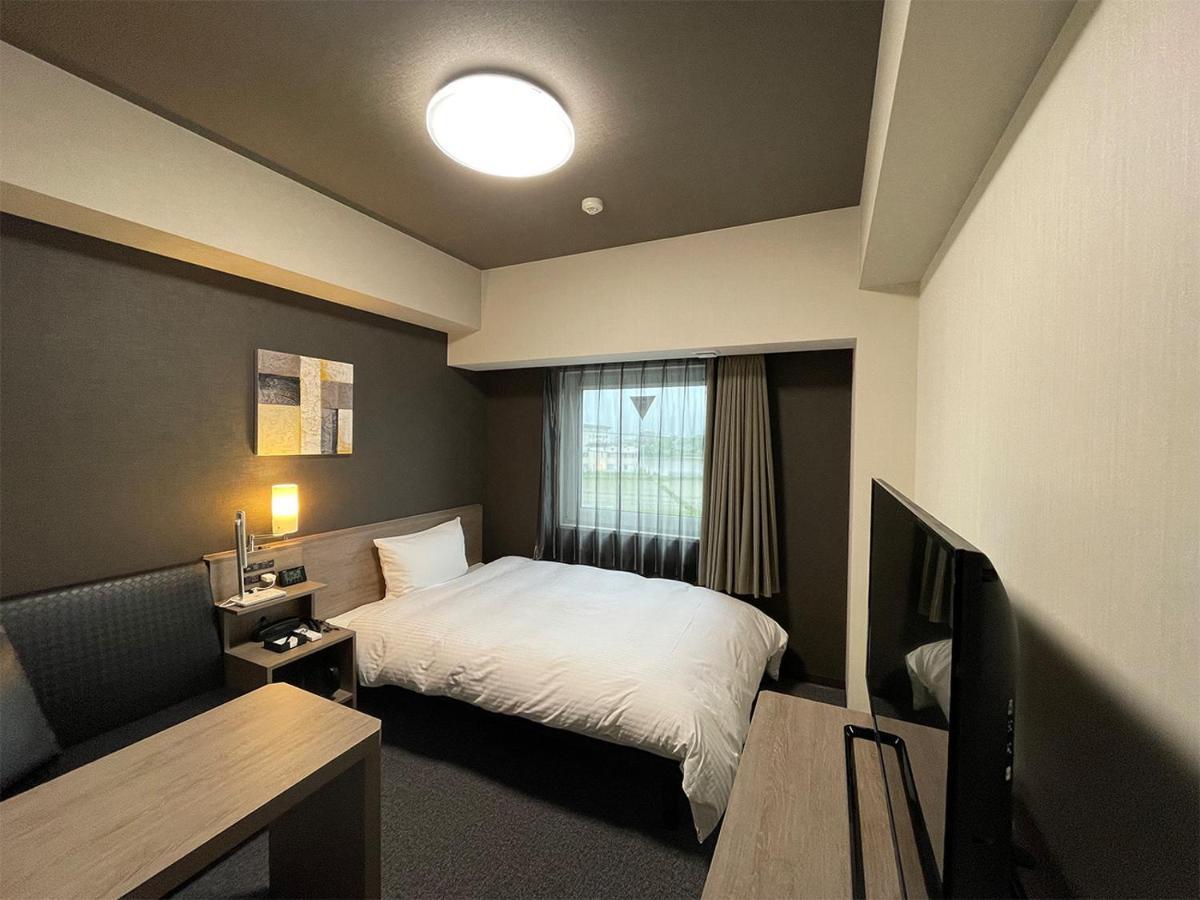 Hotel Route-Inn Saku Minami Inter Exterior photo