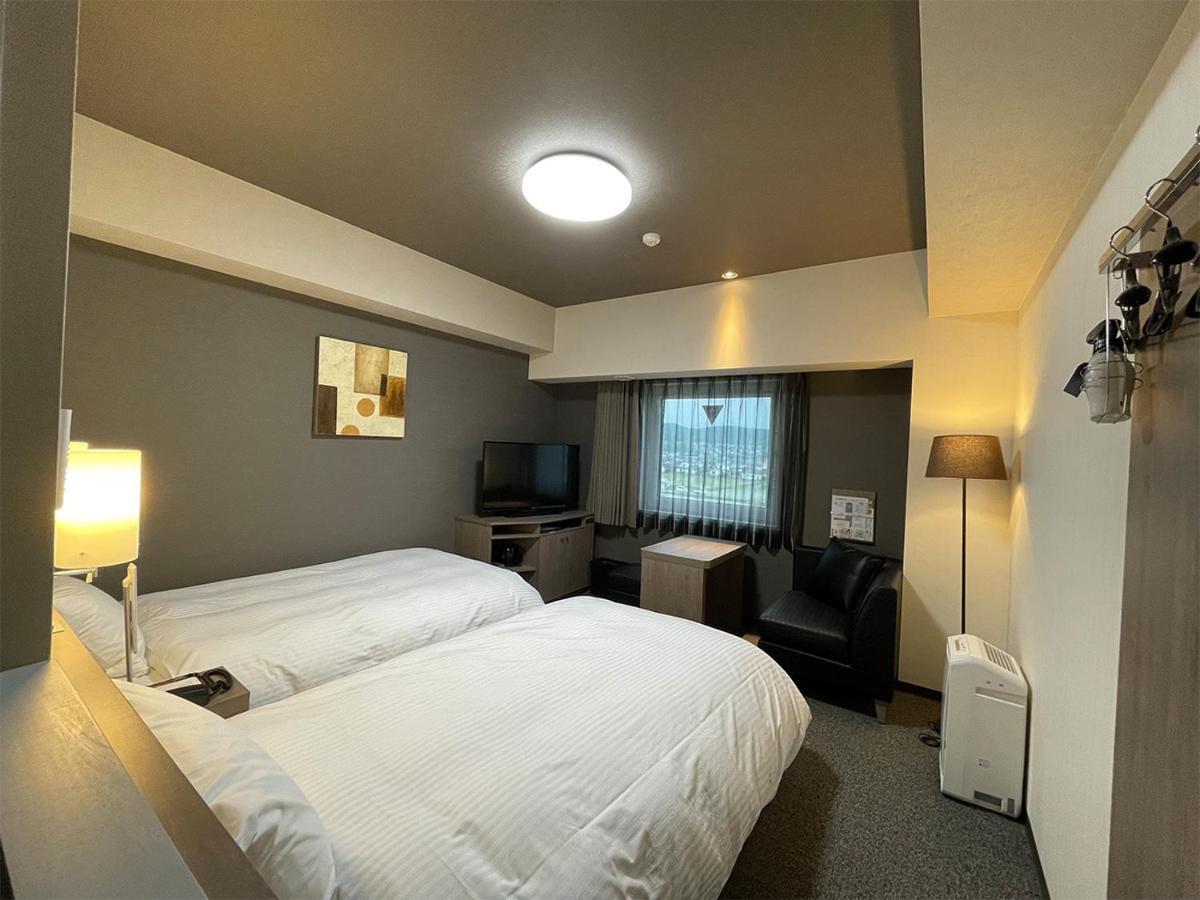Hotel Route-Inn Saku Minami Inter Exterior photo