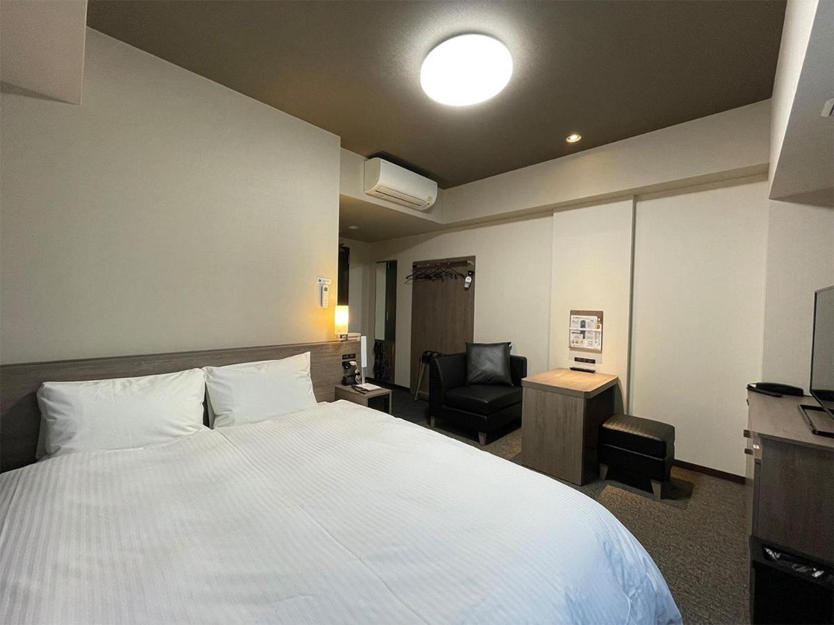 Hotel Route-Inn Saku Minami Inter Exterior photo