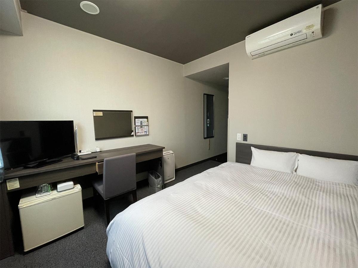Hotel Route-Inn Saku Minami Inter Exterior photo