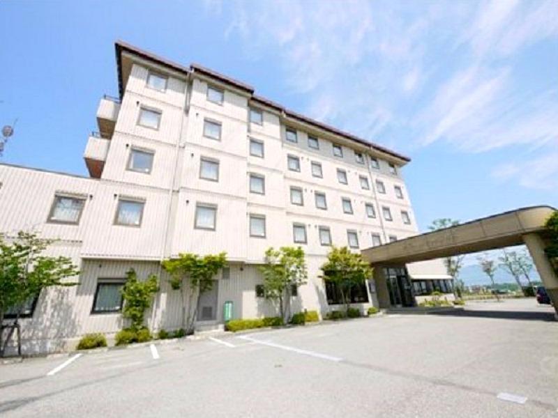 Hotel Route-Inn Saku Minami Inter Exterior photo