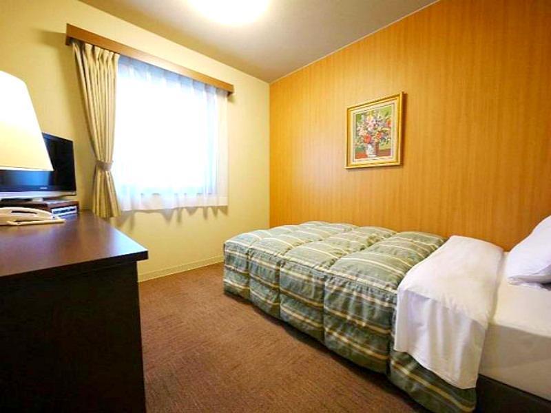 Hotel Route-Inn Saku Minami Inter Exterior photo